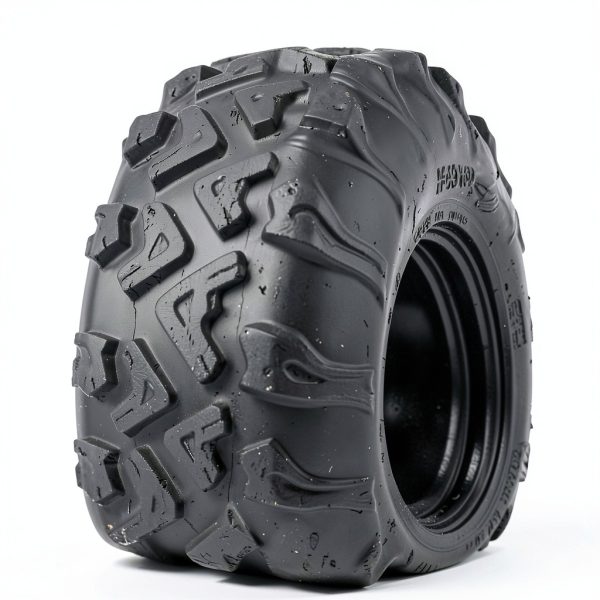 Carlstar ATV Race Tires 26X11.00-12 Non-Directional-3