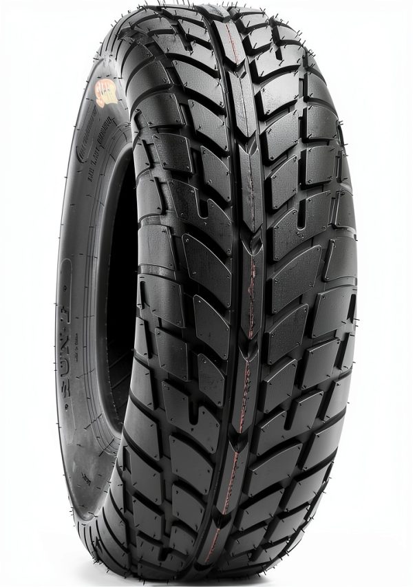 22x10-12 SUNF ATV Tire Directional 6 Ply Universal-4