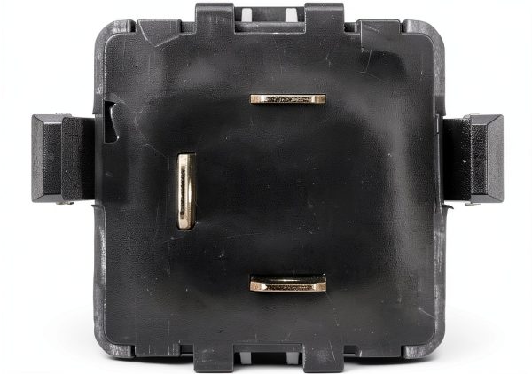 Standard Motor Products Relay RY-751 Screw Type-1