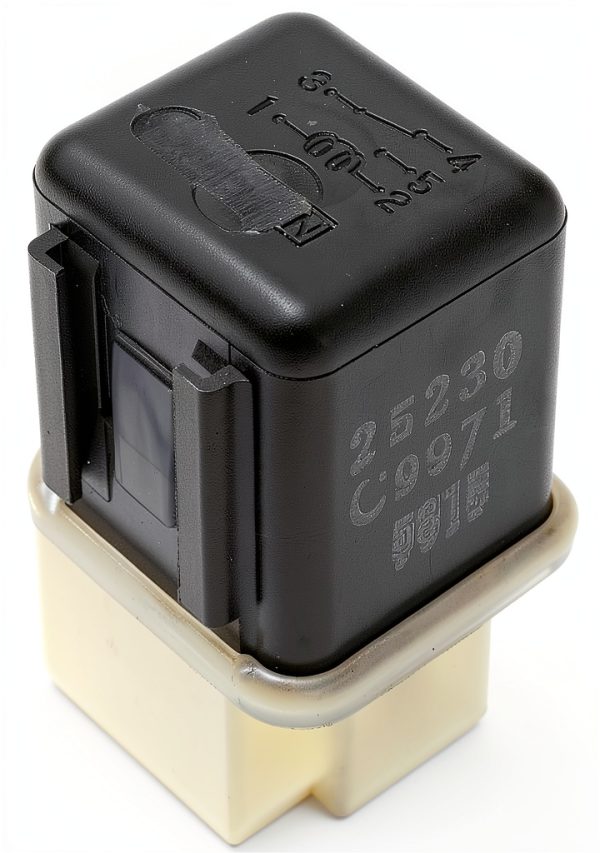 Auto Extra Standard Motor Products Relay-2