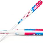 Mizuno Finch Tee Ball 26 Aluminum Bat-0