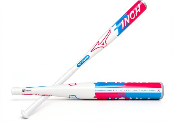 Mizuno Finch Tee Ball 26 Aluminum Bat-0