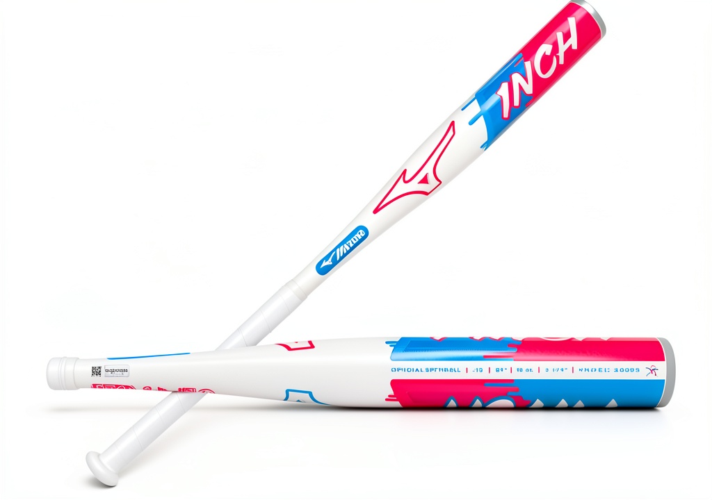 Mizuno Finch Tee Ball 26 Aluminum Bat