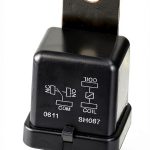 Standard Motor Products Relay RY55 Screw Connector-0