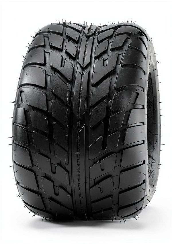 SUNF ATV Tire 22x10-12 Directional 385lb Load-1