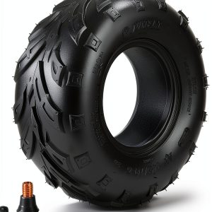 NUBAUTO 145/70-6 Mini Bike Tires-0