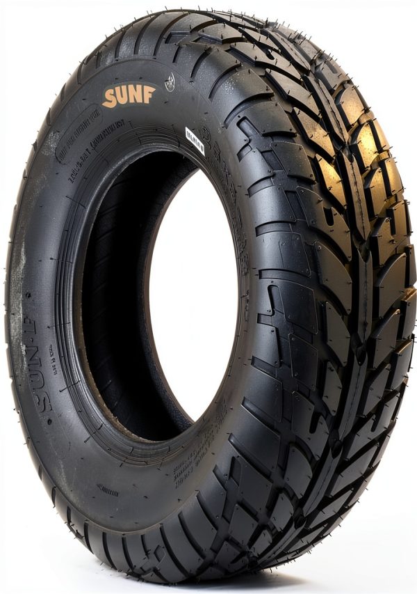 SUNF ATV Tires 25x10-12 Directional-3