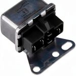 Standard Motor Products Screw Relay-0
