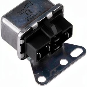 Standard Motor Products Screw Relay-0