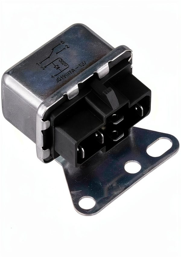 Standard Motor Products Screw Relay-0