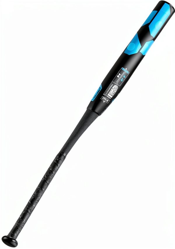 DeMarini CF (-8) Fastpitch Softball Bat-4