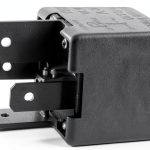 Standard Motor Products Relay Screw Normally Open-0