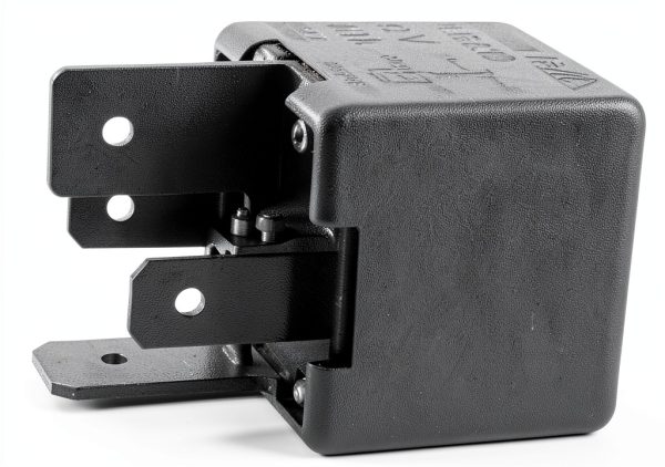 Standard Motor Products Relay Screw Normally Open-0