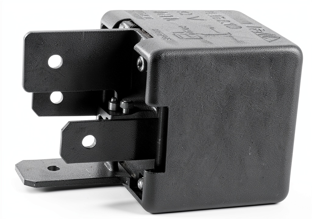 Standard Motor Products Relay Screw Normally Open