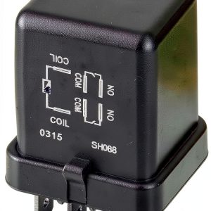Standard Motor Products Relay Screw Copper-0