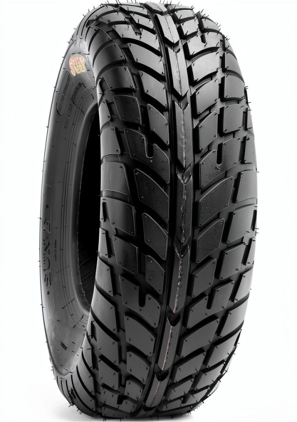 SUNF ATV Tires 25x10-12 Directional-4