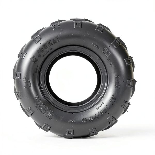 NUBAUTO 145/70-6 Mini Bike Tires-1