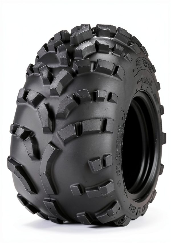 Carlstar ATV Race Tire 25x8 Bias Design for UTVs-3
