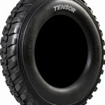 Tensor Desert Series ATV Tires 32x10-15 Powersports Bundle-0