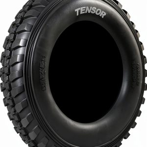 Tensor Desert Series ATV Tires 32x10-15 Powersports Bundle-0