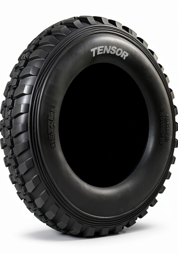 Tensor Desert Series ATV Tires 32x10-15 Powersports Bundle-0