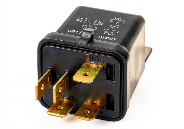 Standard Motor Products Relay RY55 Screw Connector-1