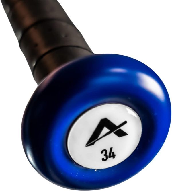 Anderson Rocketech Softball Bat DoubleWall 33oz-5
