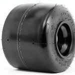 ATV Race Tire SUNF 11x7.10-5 Directional Slick-0