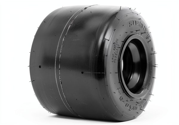 ATV Race Tire SUNF 11x7.10-5 Directional Slick-0