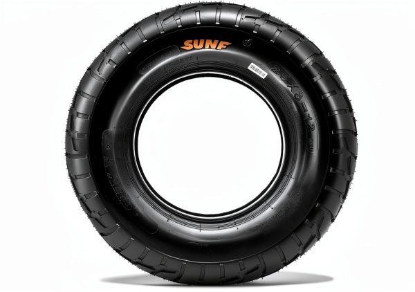 SUNF A021 ATV Tire 25x10-12 Directional 6‑Ply-4