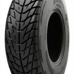 Kenda 21x7x10 Directional ATV Race Tire Front-0