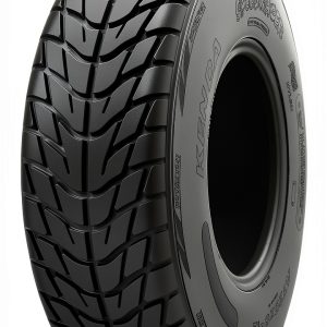Kenda 21x7x10 Directional ATV Race Tire Front-0