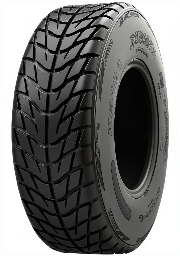 Kenda 21x7x10 Directional ATV Race Tire Front-0