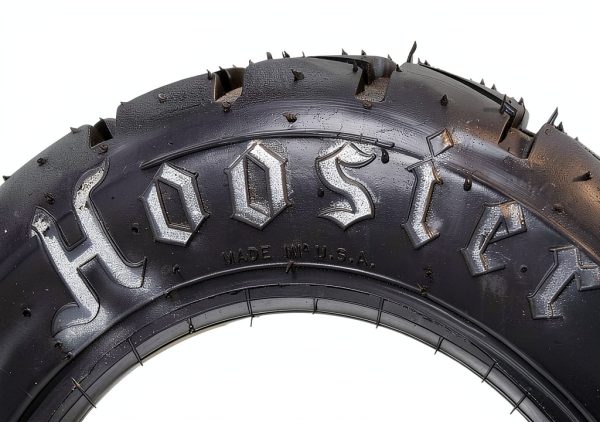 Hoosier ATV TriTrac FT TT Tire 18x10 Bias-7
