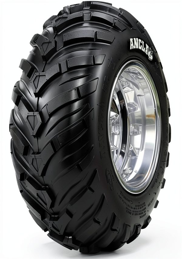 Cheng Shin Tires C9311 ATV Utility Tires 8 Inches-0