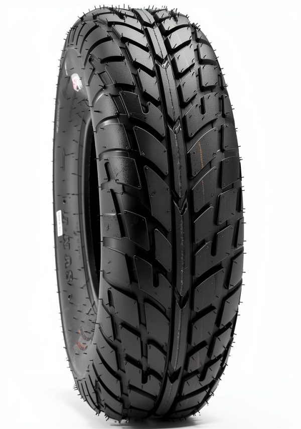 SUNF ATV Tires 145/70-6 Universal Fit-8