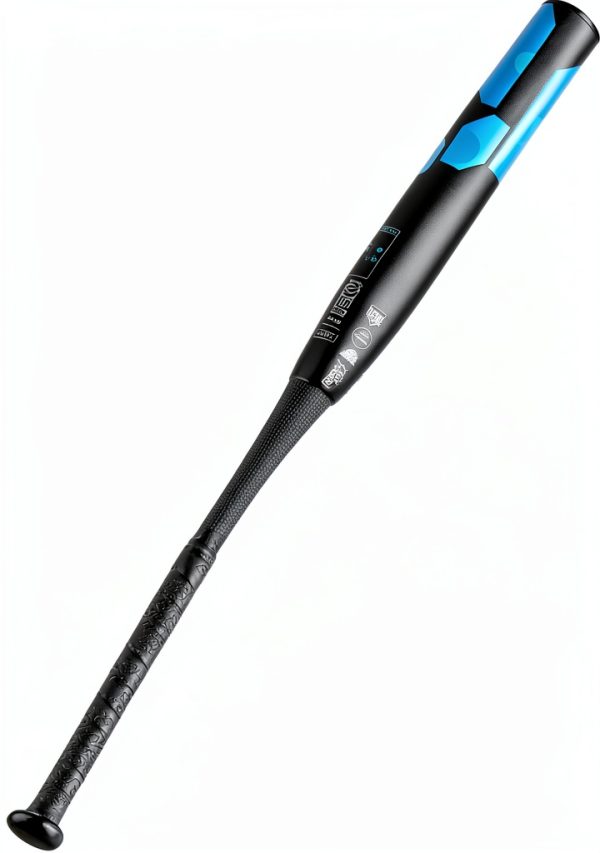 DeMarini CF (-8) Fastpitch Softball Bat-3