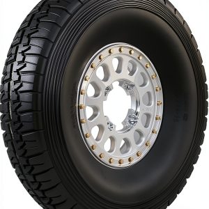 ATV Race Tire Tensor 33x10-15 Bias L Load 1600lb Universal-0