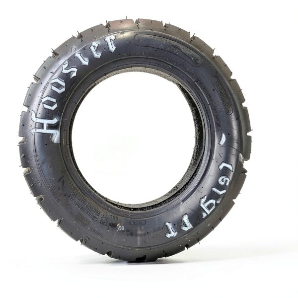 Hoosier ATV TriTrac FT TT Tire 18x10 Bias-2