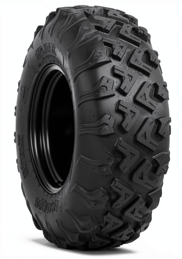 Carlstar ATV Race Tires 26X11.00-12 Non-Directional-1