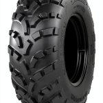 ATV Race Tire Carlstar 25x11 Bias Design UTQG 500-0