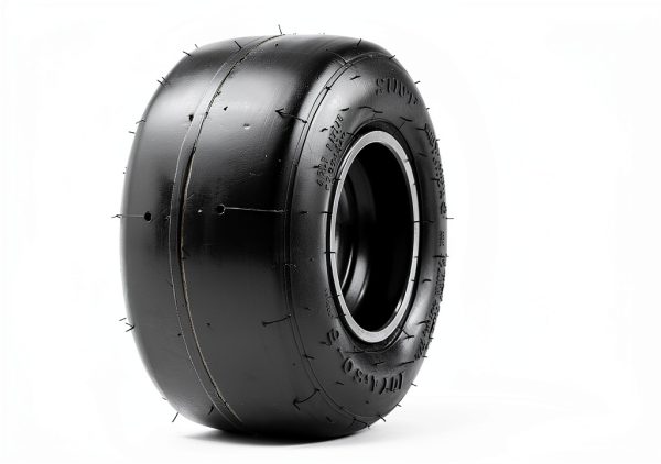 SunF ATV Race Tires 10x4.5.00-5 Directional-1