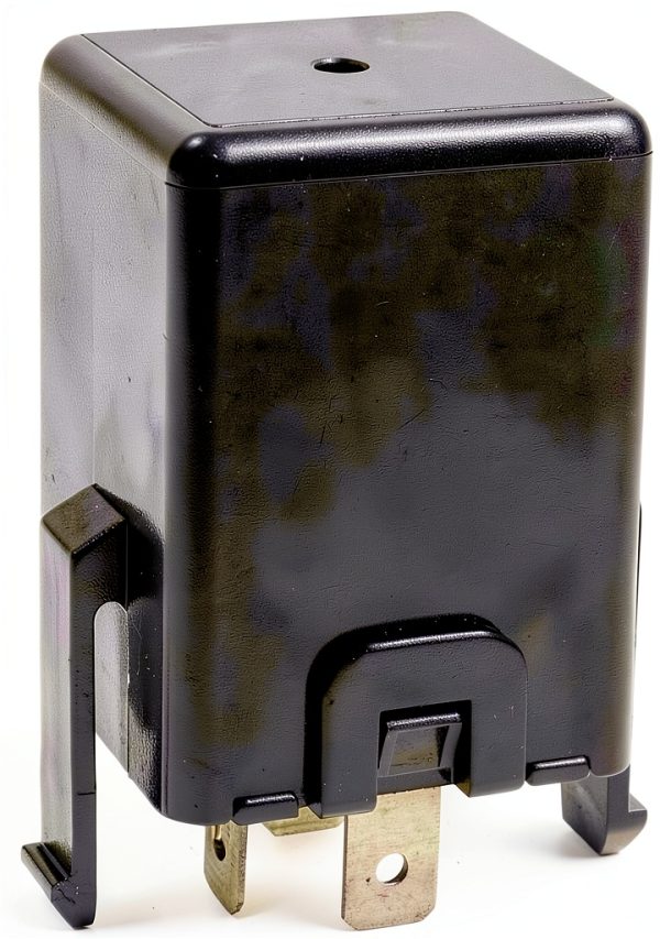 Standard Motor Products Relay RY-751 Screw Type-0