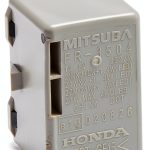 Standard Motor Products Relay Auto Part Screw Connector-0