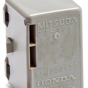Standard Motor Products Relay Auto Part Screw Connector-0
