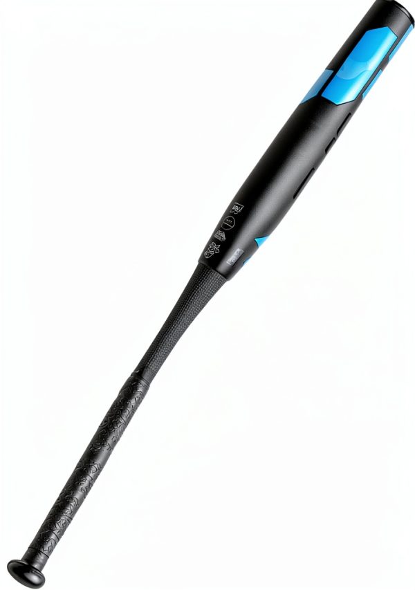 DeMarini CF (-8) Fastpitch Softball Bat-1