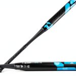 DeMarini CF (-8) Fastpitch Softball Bat-0