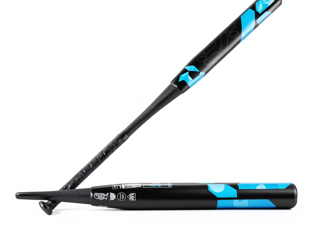 DeMarini CF (-8) Fastpitch Softball Bat