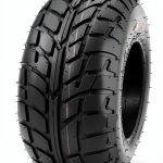 SUNF ATV Tires 145/70-6 Universal Fit-0