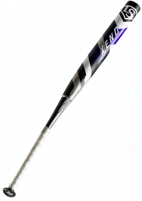 Louisville Slugger 2025 Xeno Fastpitch Bat-1